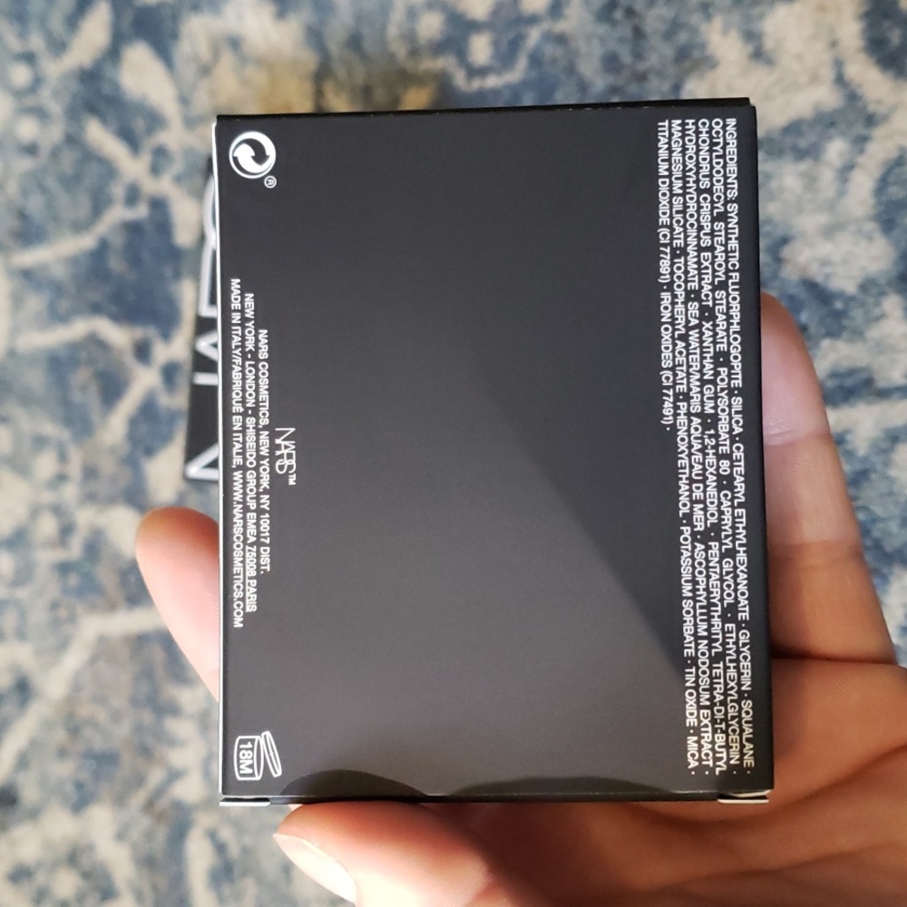 Two NARS Light Reflecting Setting Powder - Picture 3 of 4